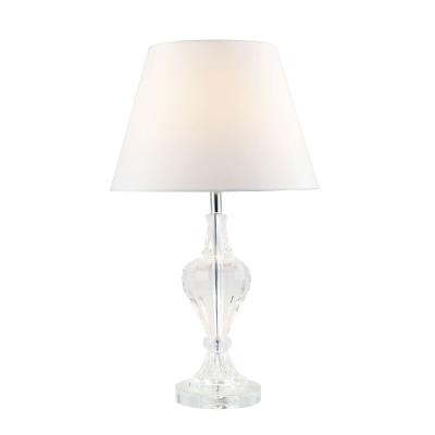 Настольная лампа Modelux ML.5506.01TL CR