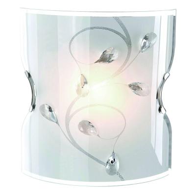 Настенный светильник Arte Lamp A4044AP-1CC Настенный светильник Arte Lamp A4044AP-1CC