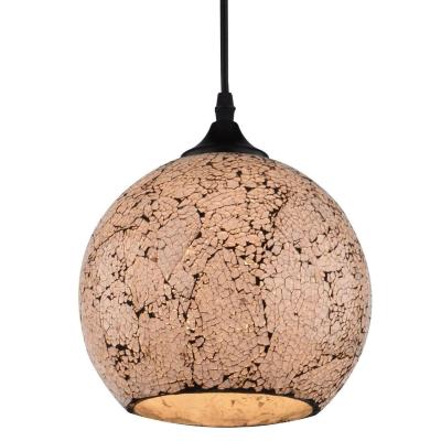 Подвесной светильник Arte Lamp Spumante A8074SP-1BK Подвесной светильник Arte Lamp Spumante A8074SP-1BK