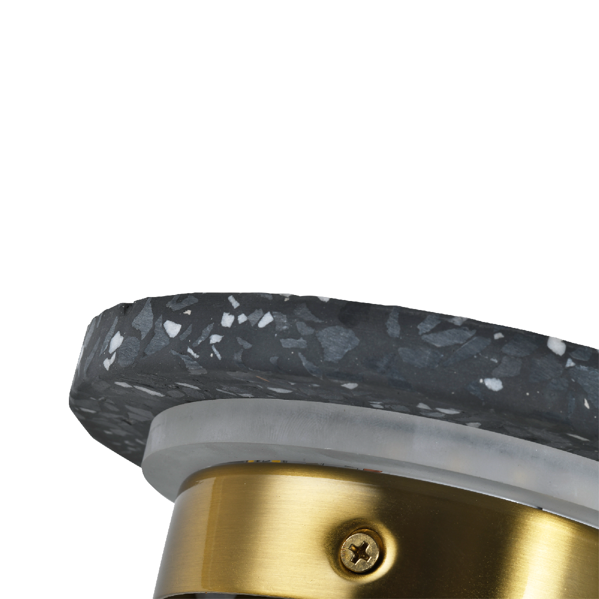 Настенный светильник Zortes Terrazzo ZRS.1878.04