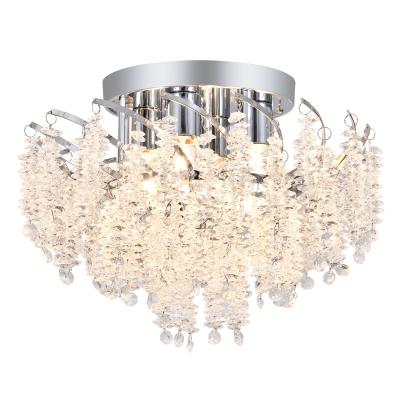 Потолочная люстра Escada Whisper ES0000071