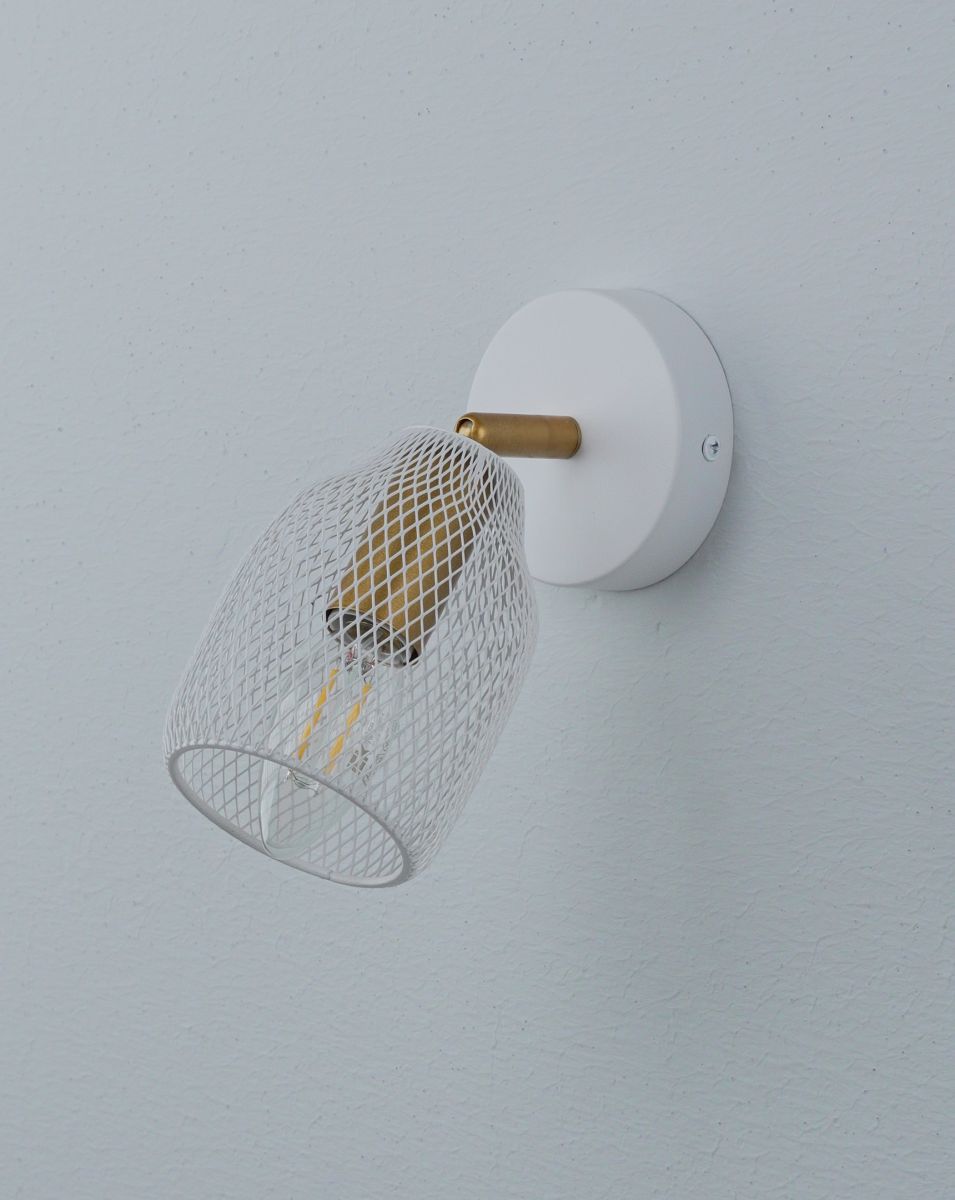 Спот Moderli Adalina V11839-1W