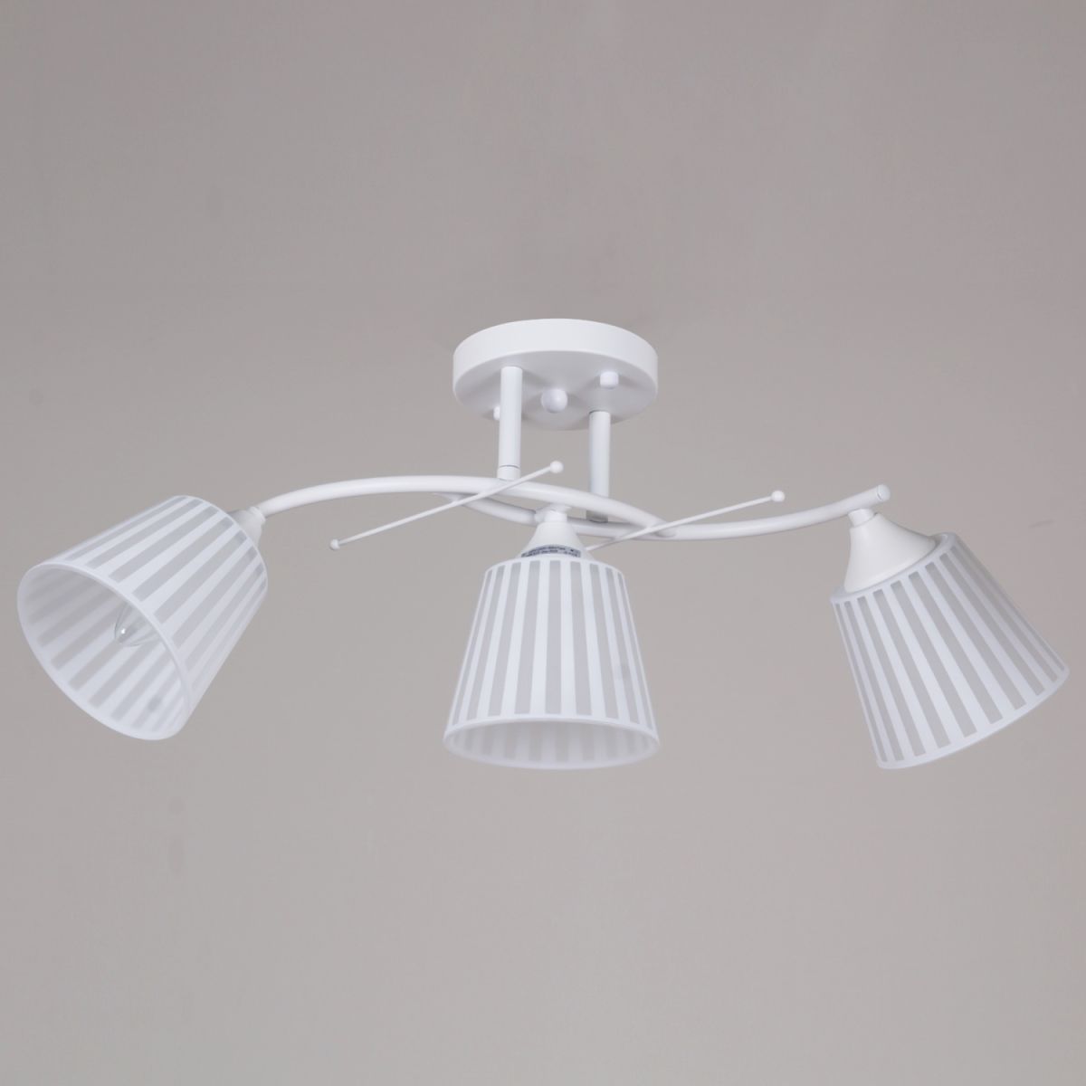 Потолочный светильник Reluce 82460-0.3-03 WH