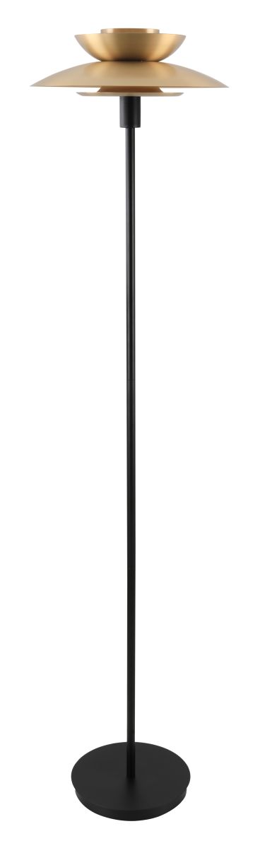 Торшер Moderli Shaggy V11302-1F