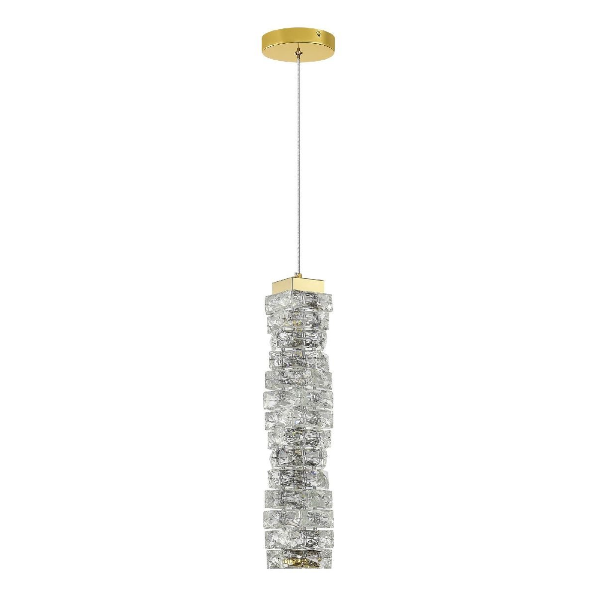 Подвесной светильник ST Luce Espira SL6010.203.15