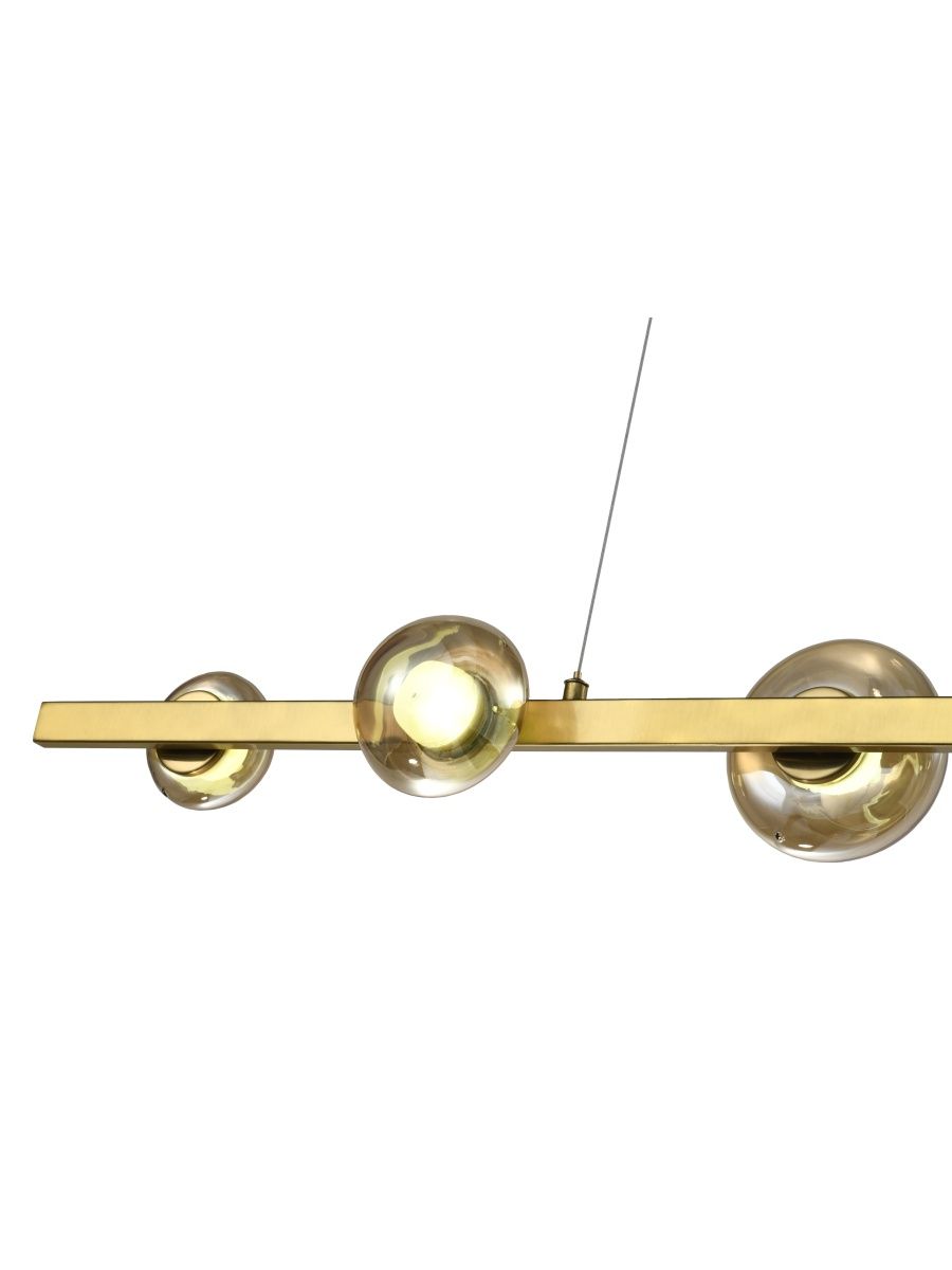 Подвесная люстра Zortes Fritto ZRS.1215.06