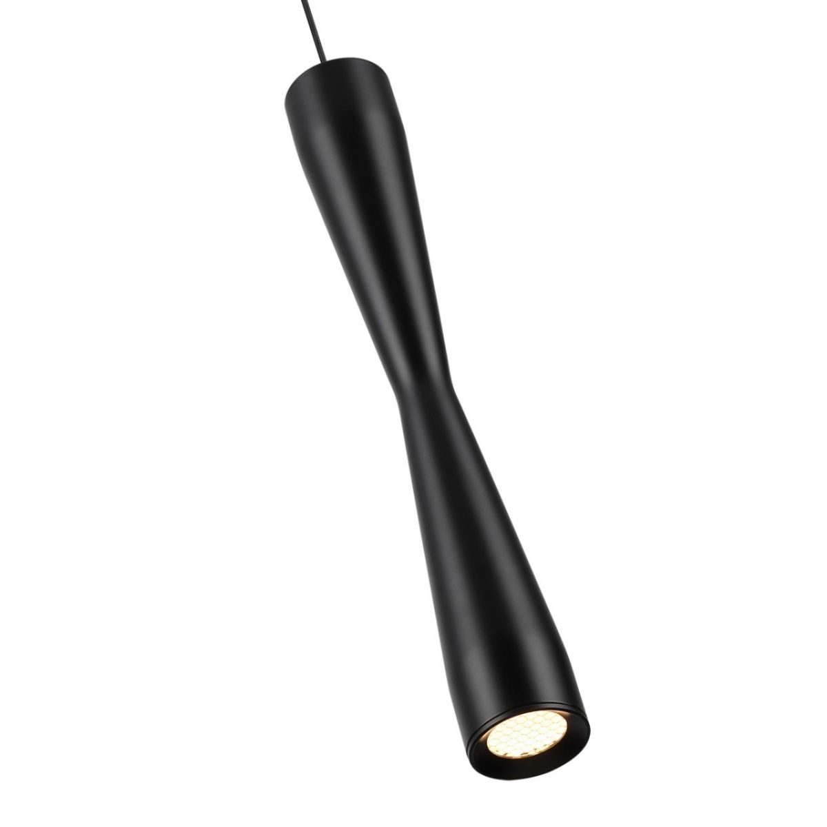 Подвесной светильник Odeon Light Hightech Anika 4291/5L