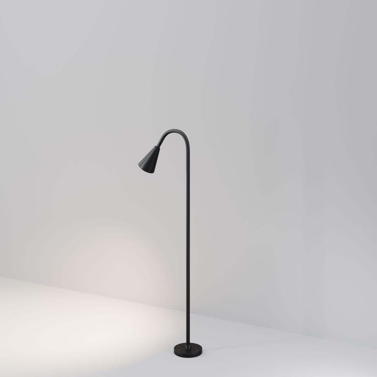 Ландшафтный светильник Maytoni Barb O531FL-L3B3K