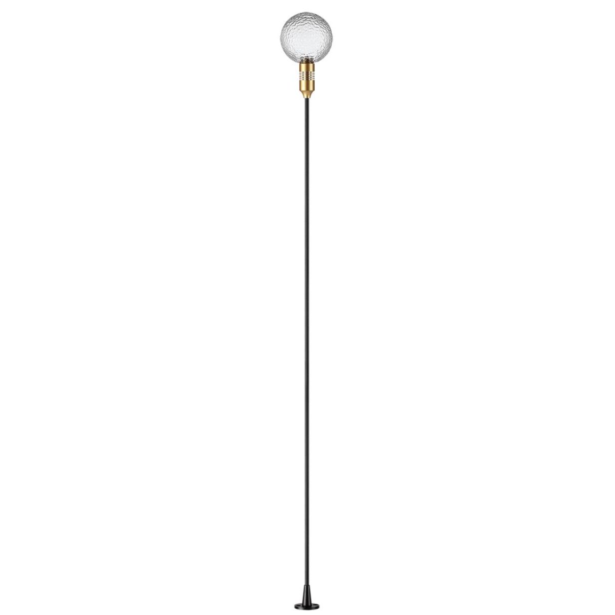 Ландшафтный светильник Odeon Light Nature Dande 7121/2GLB