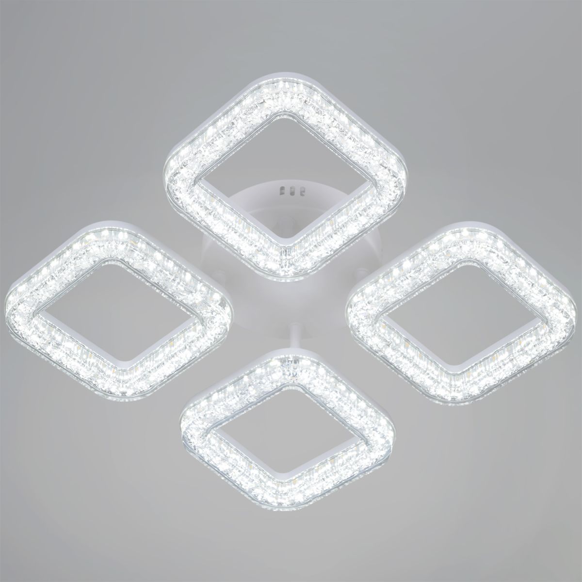 Потолочный светильник Reluce 98290-0.3-04 WH