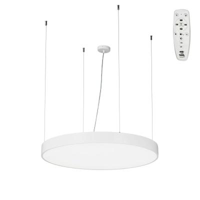 Подвесная люстра Vitaluce V2116DT-0/1S