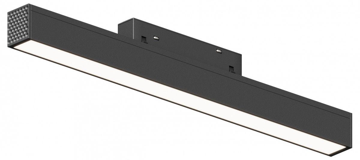 Трековый магнитный светильник Hesby Lighting ElDeko HSBL_0151