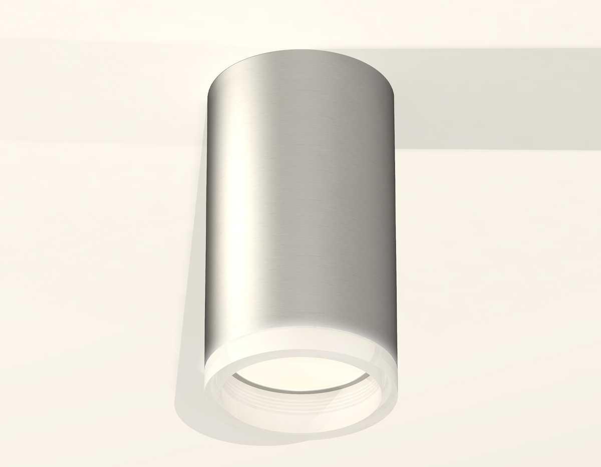 Комплект потолочного светильника Ambrella light Techno Spot XC (C6324, N6245) XS6324040