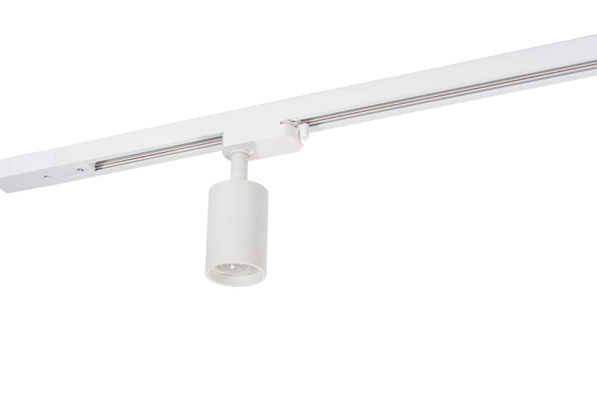 Трековый светильник Denkirs DK6201-WH - Elektrostandard.net Трековый светильник Denkirs DK6201-WH