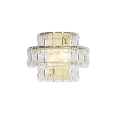 Настенный светильник Maytoni Boulder MOD538WL-02MG
