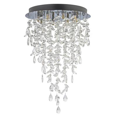 Потолочная люстра Arti Lampadari Flusso H 1.4.45.638 N