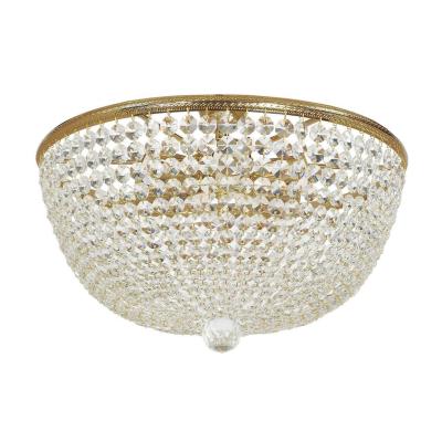 Потолочный светильник Arti Lampadari Todi E 1.3.40.502 G