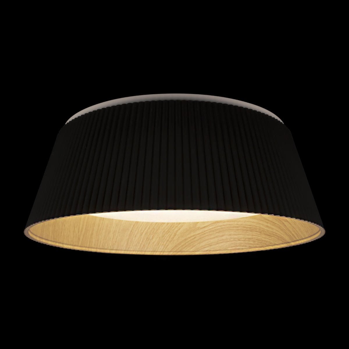 Потолочный светильник Loft IT Evans 10224 Black