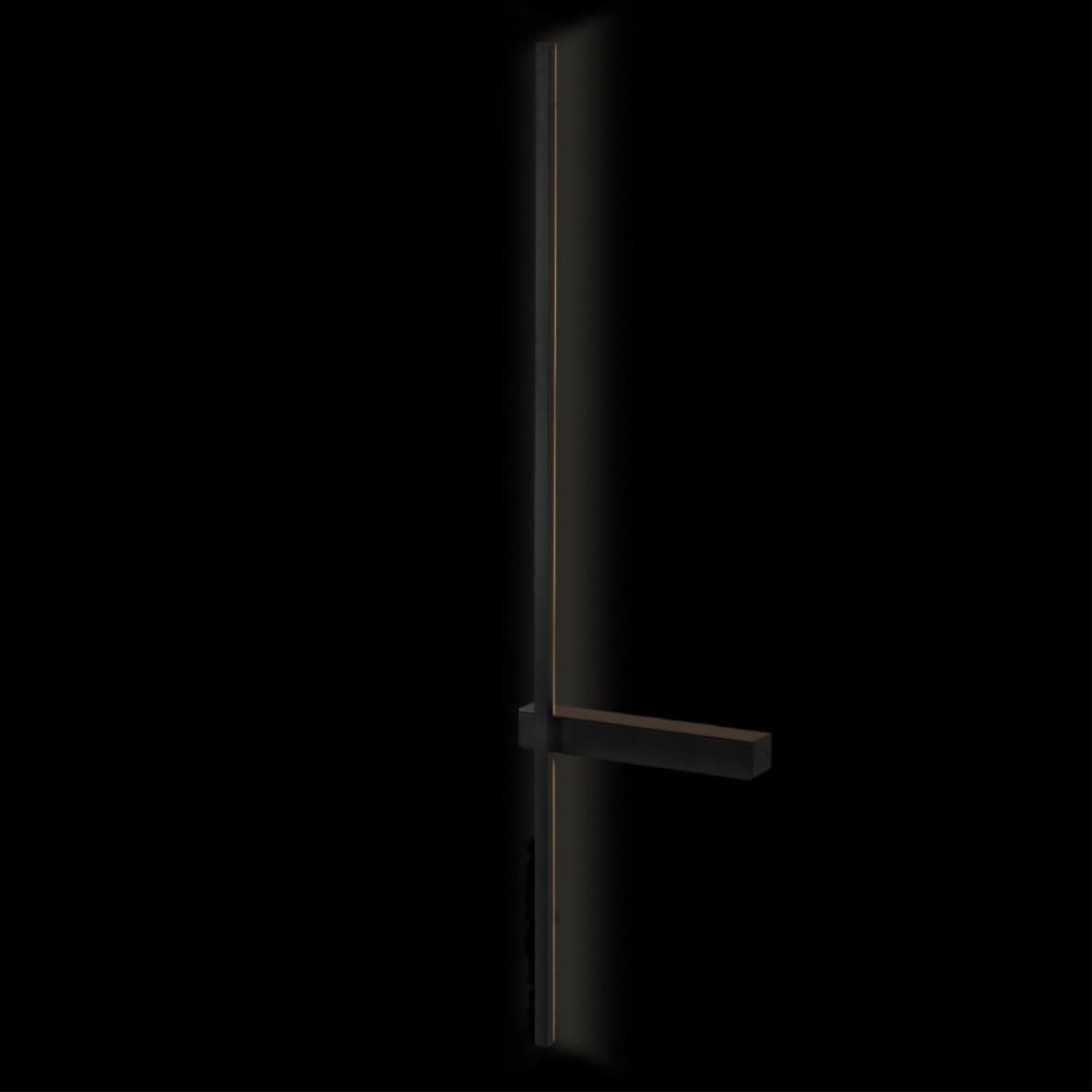 Настенный светильник Loft IT Linio 10149/1200 Black