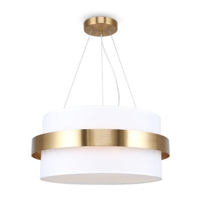 Подвесной светильник Freya Bride FR5367PL-03BS