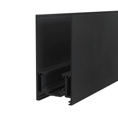Шинопровод магнитный Maytoni Busbar trunkings TRX004-213B