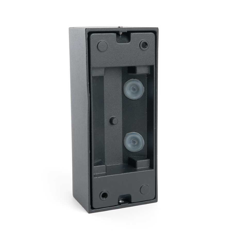 Уличный настенный светильник Feron DH015 11884