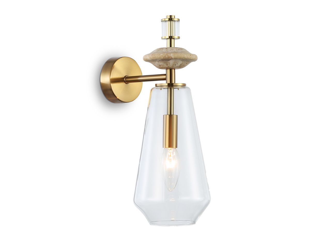 Бра Ambrella Light High Light Ceramo Modern LH53307