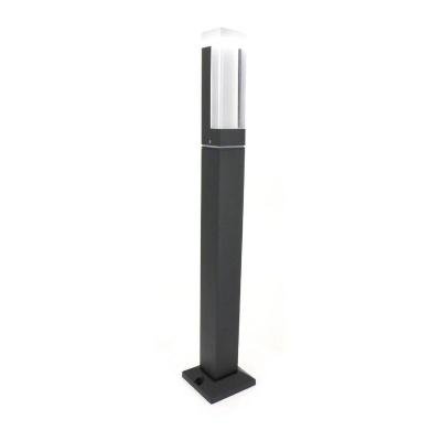 Уличный светодиодный светильник Favourite Pillar 2861-1F