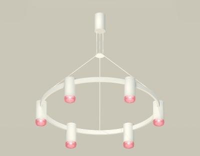 Подвесная люстра Ambrella Light Traditional DIY (С9021, N6152) XB9021201 Подвесная люстра Ambrella Light Traditional DIY (С9021, N6152) XB9021201