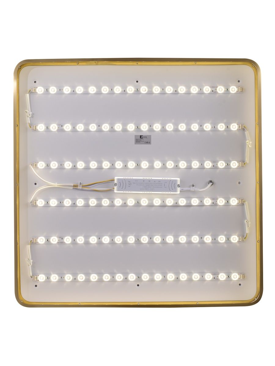 Потолочный светильник Zortes Monna ZRS.1209.07