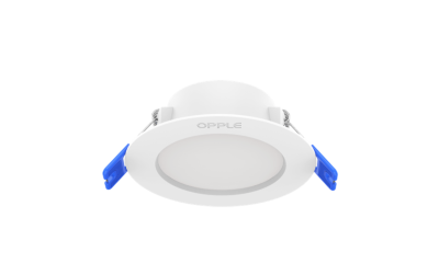 Встраиваемый светильник OPPLE US LEDDownlightRc-US R125-9W-4000-WH-GP 540001066510
