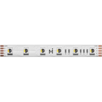 Светодиодная лента Maytoni Led Strip 24В 5050 19,2Вт/м 4000К 5м IP20 201135