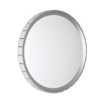 Настенно-потолочный светильник Sonex Pale Kupi Silver 7696/ELN