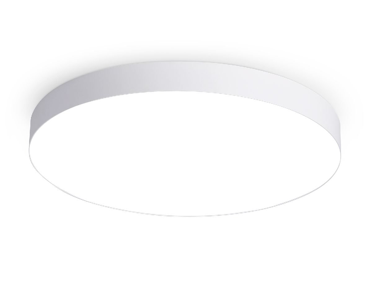 Потолочный светильник Ambrella Light Air Alum FV5536