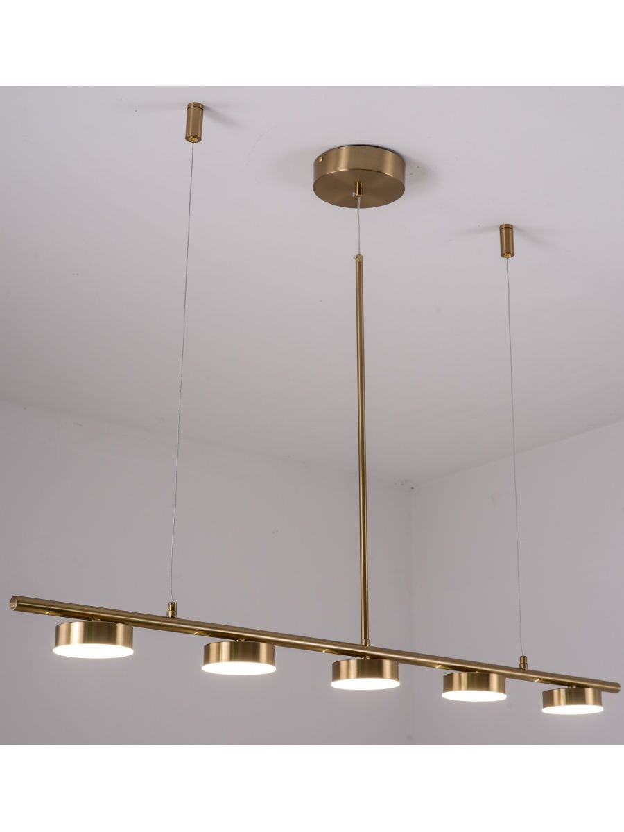 Подвесная люстра Zortes Lory ZRS.1055.05