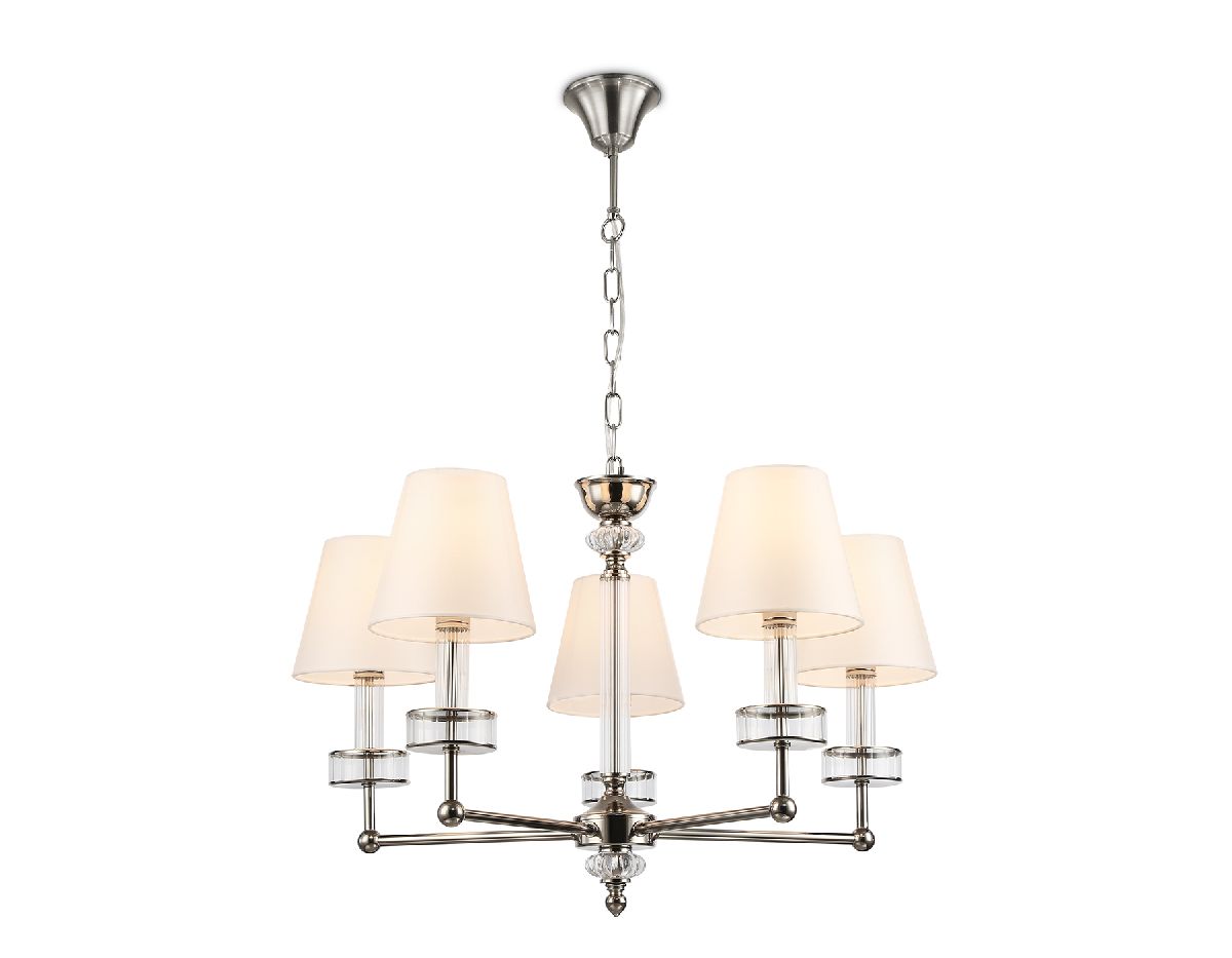 Подвесная люстра Ambrella Light High Light LH71001