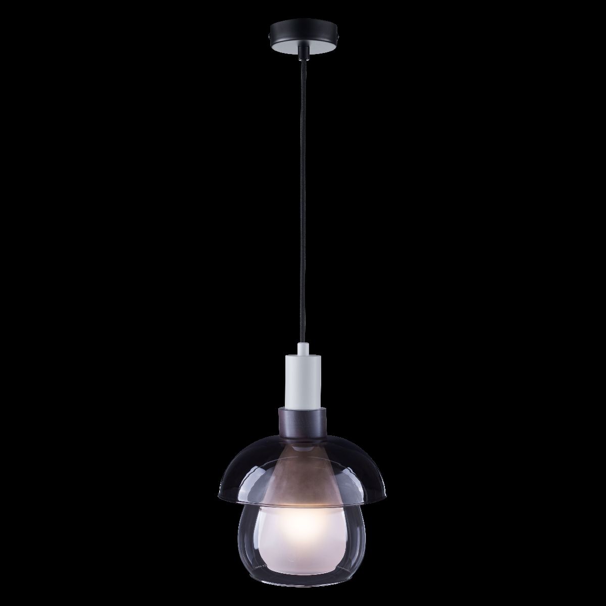 Подвесной светильник 33Lab.studio PND151.01.03.003.BL-M30TR