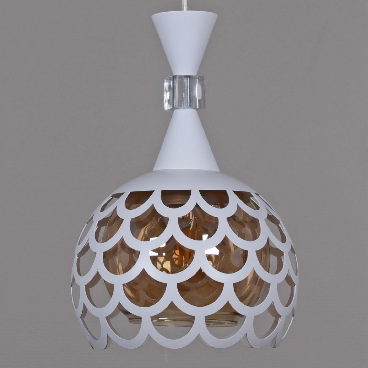 Подвесной светильник Reluce 04336-0.4-01 WH