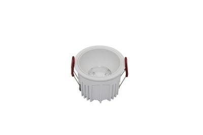 Встраиваемый светильник Maytoni Alfa LED DL043-01-15W4K-RD-W