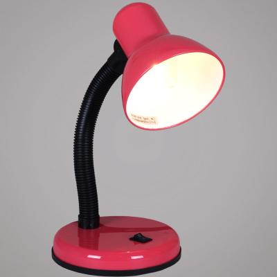 Настольная лампа Reluce 00203-0.7-01 PINK