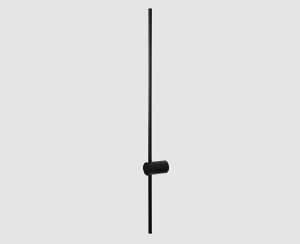 Настенный светильник Italline IT08-8019 black