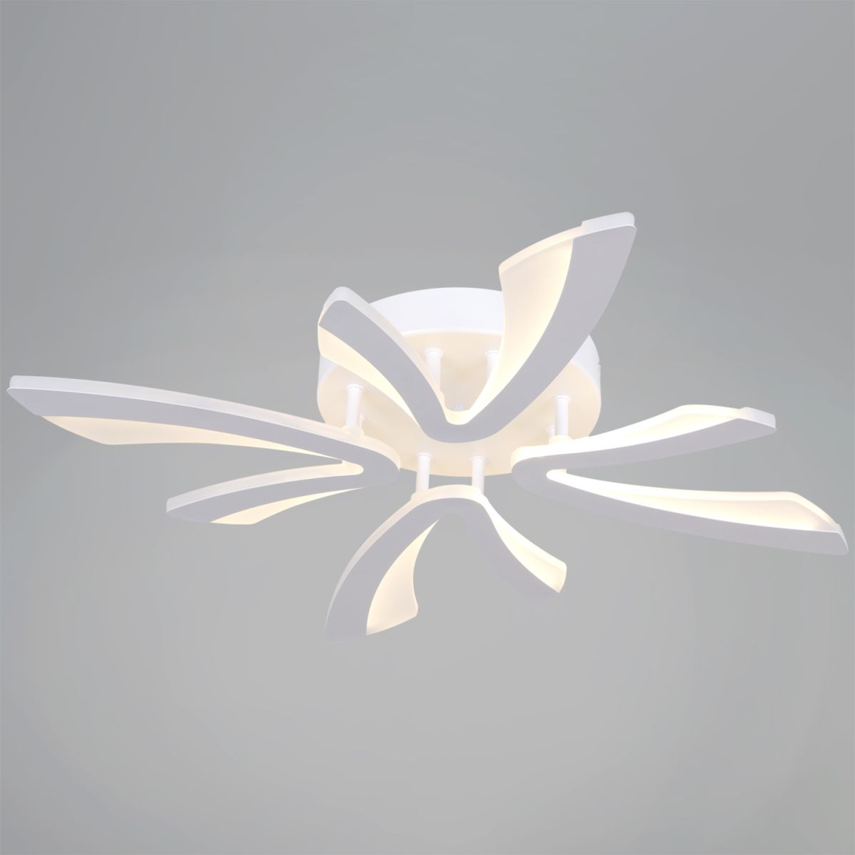 Потолочный светильник Reluce 09590-0.3-04C WH