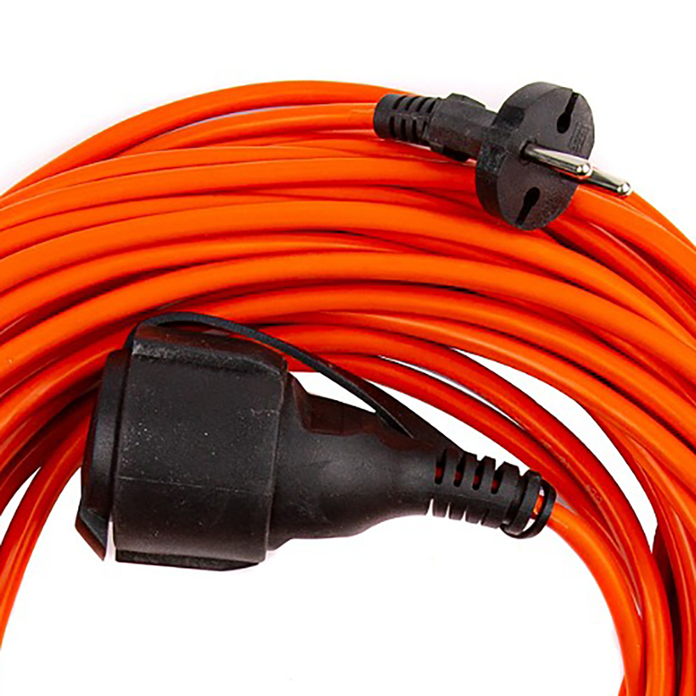 Удлинитель Stekker Standart STD08-21-30 50341