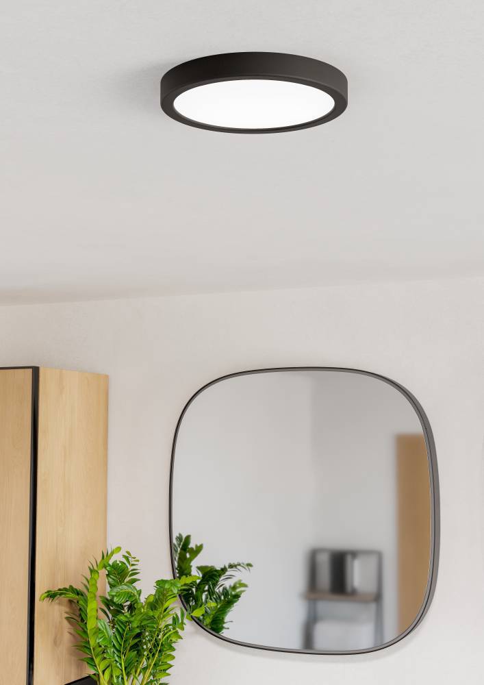 Настенно-потолочный светильник Eglo Fueva 6 901325