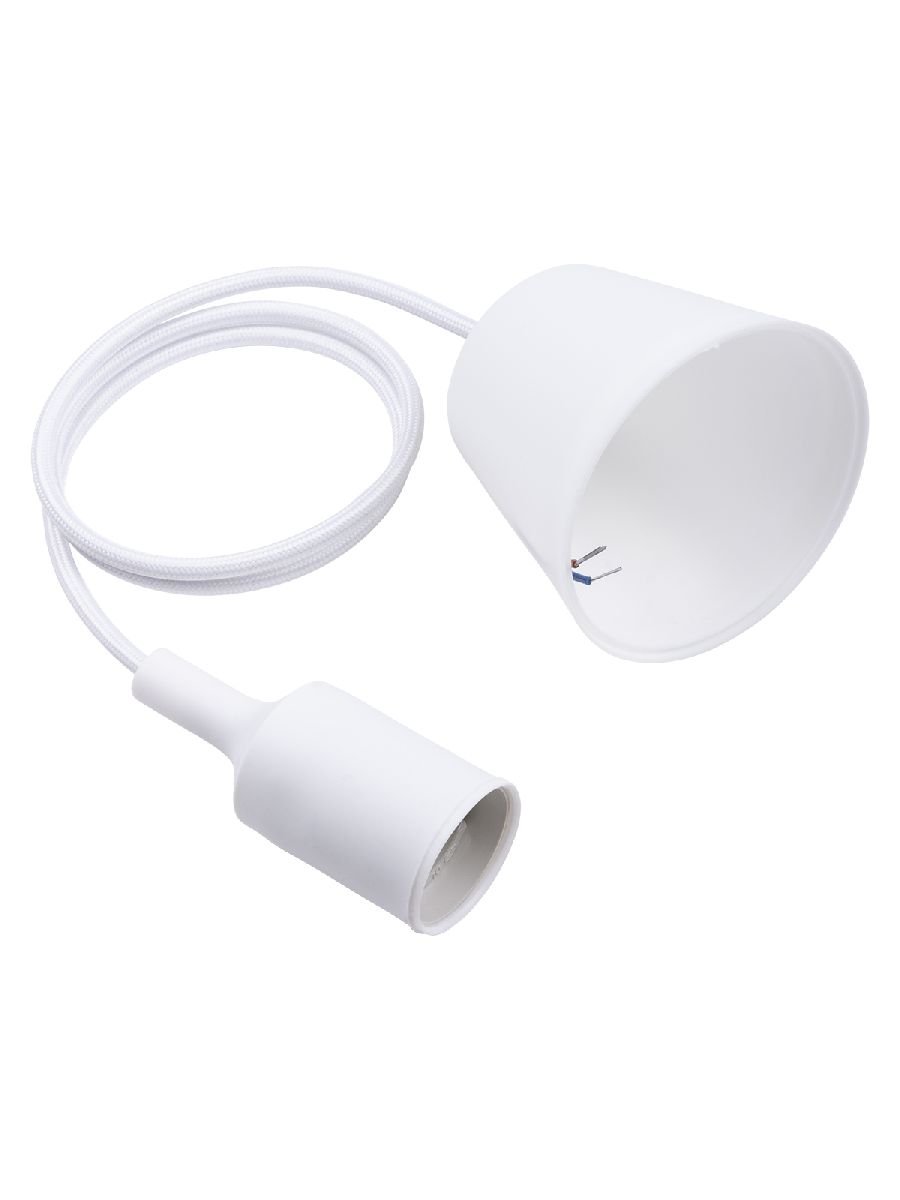 Патрон с кабелем TDM Electric SQ0335-0061