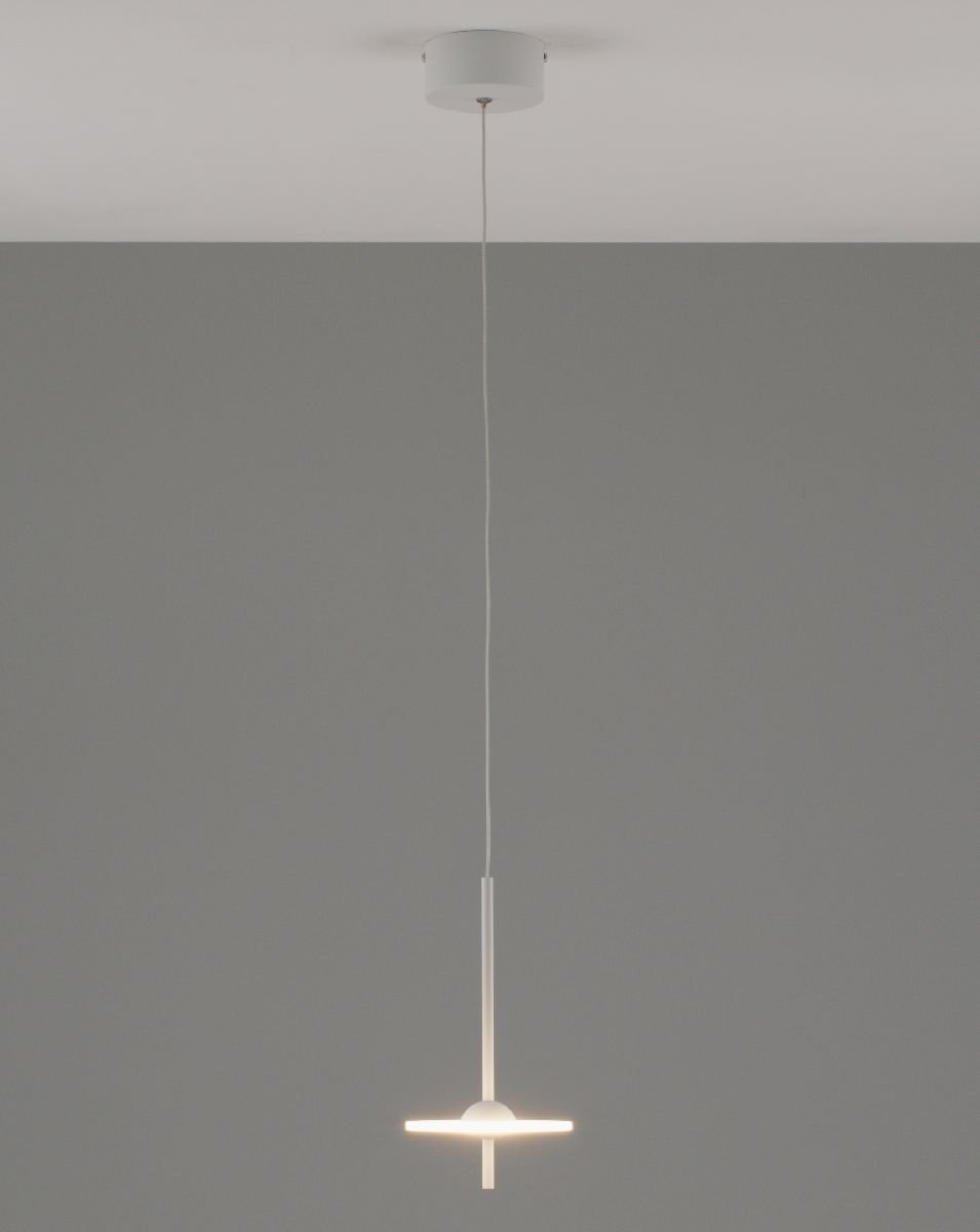 Подвесной светильник Moderli Ella V10880-PL