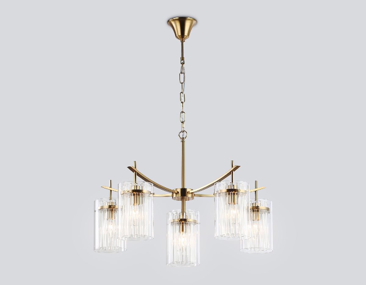 Подвесная люстра Ambrella Light High Light LH56031