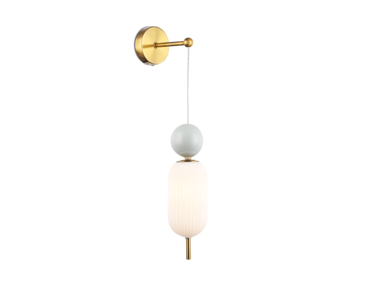 Бра Ambrella Light High Light Ceramo Modern LH53108