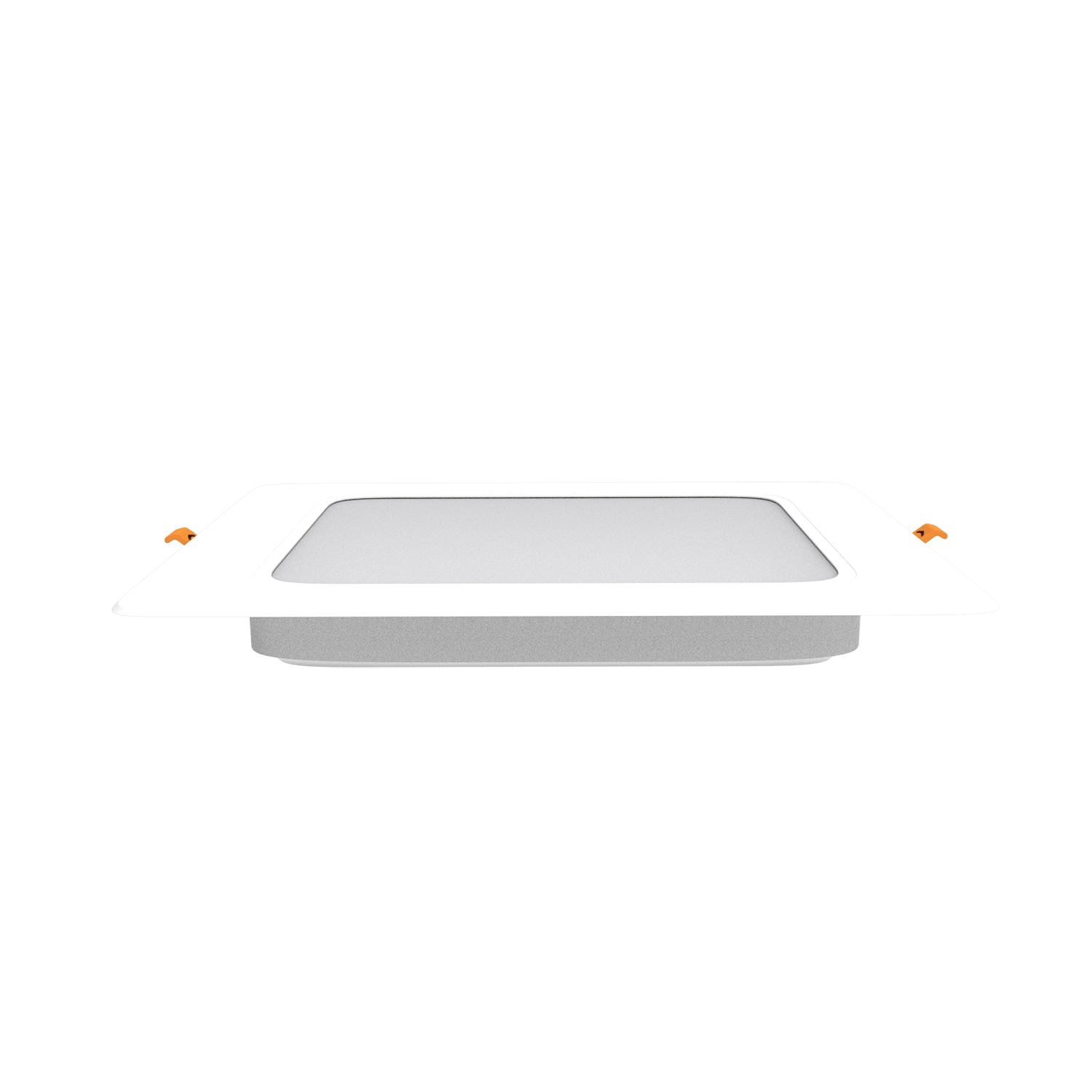 Встраиваемый светильник Gauss Elementary Downlight 998520224