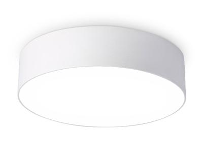 Потолочный светильник Ambrella Light Orbital Air Alum FV5520